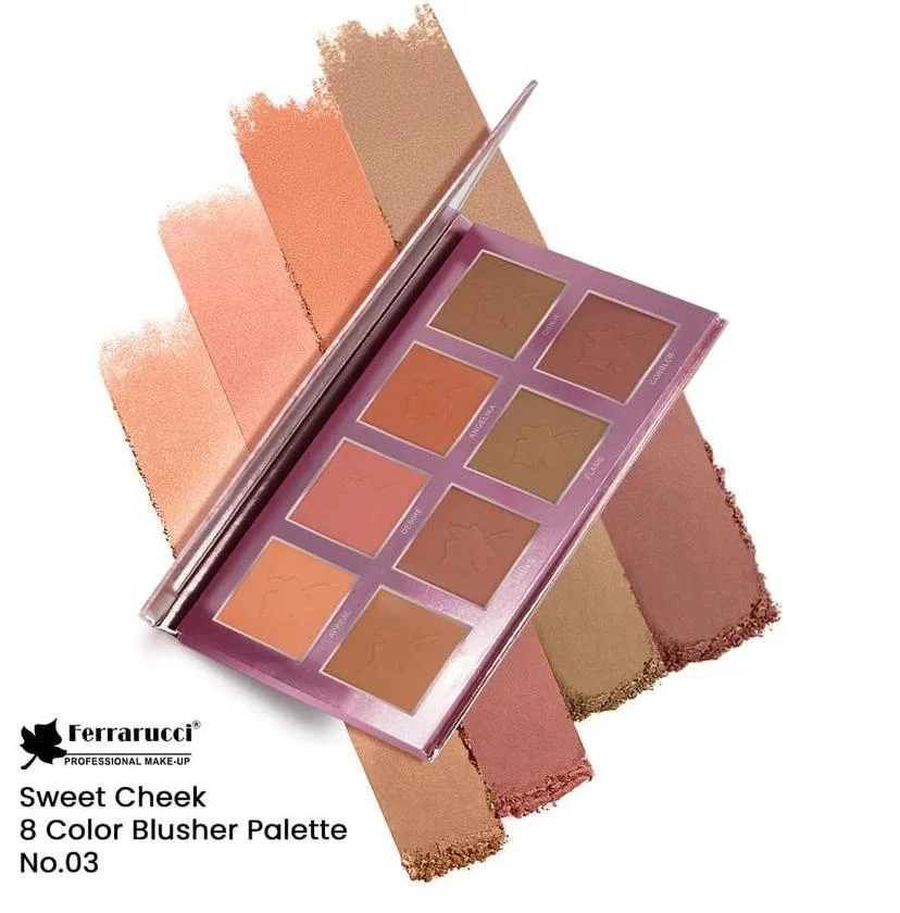 Roopsee Cosmetics